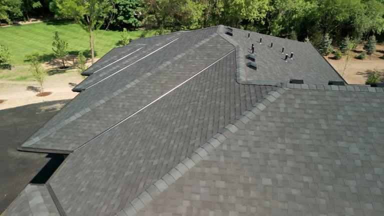 Best Emergency Roof Repair Services  in Volcano Golf Course, HI