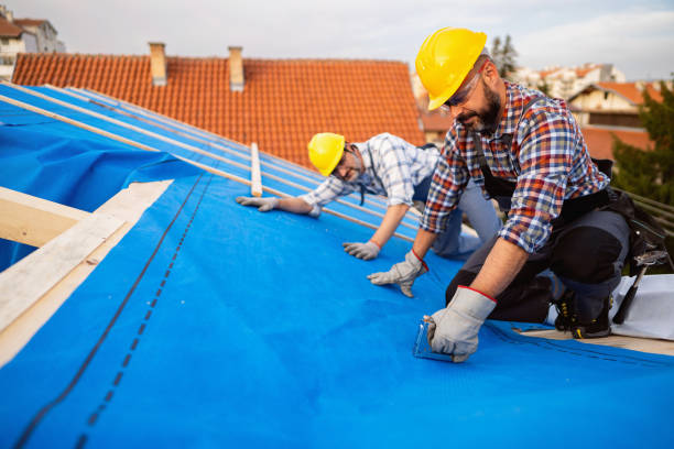 EPDM Roofing in Volcano Golf Course, HI