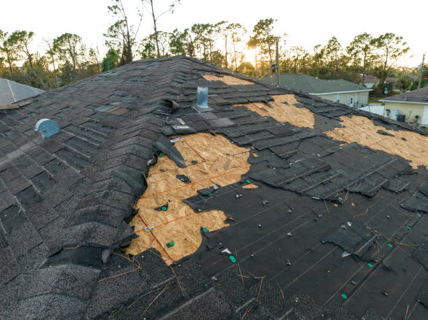 Best Wood Shake Roofing  in Volcano Golf Course, HI