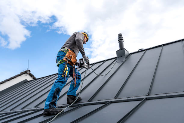 Best Gutter Installation and Repair  in Volcano Golf Course, HI